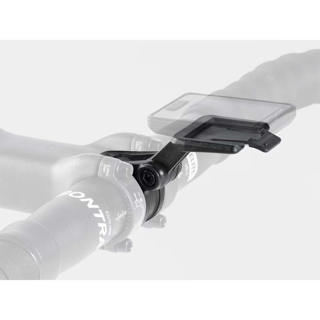 Attacco manubrio Bontrager Elite Blendr - immagine 7