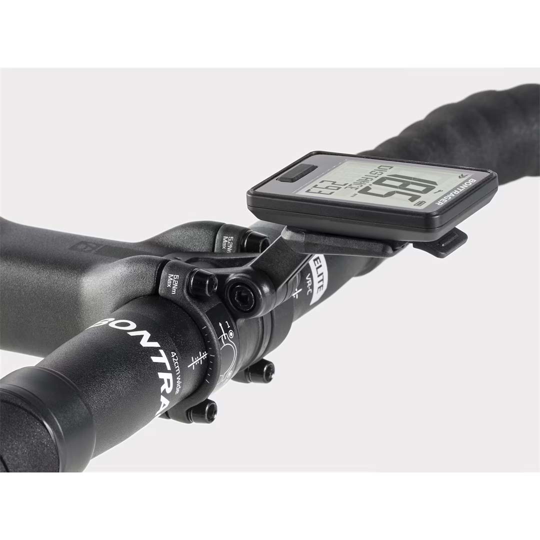 Attacco manubrio Bontrager Elite Blendr - immagine 8