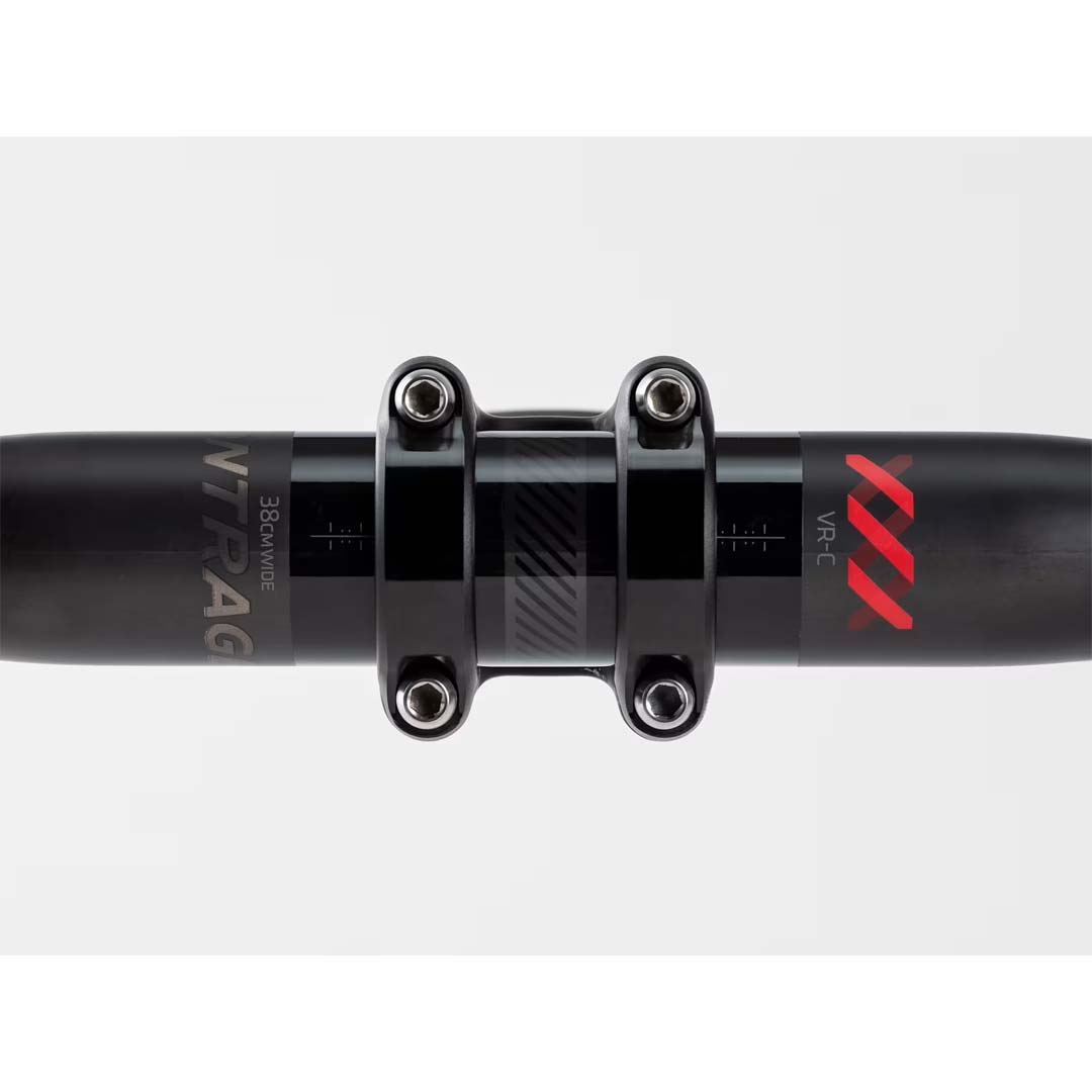 Attacco manubrio Bontrager XXX Blendr - immagine 4