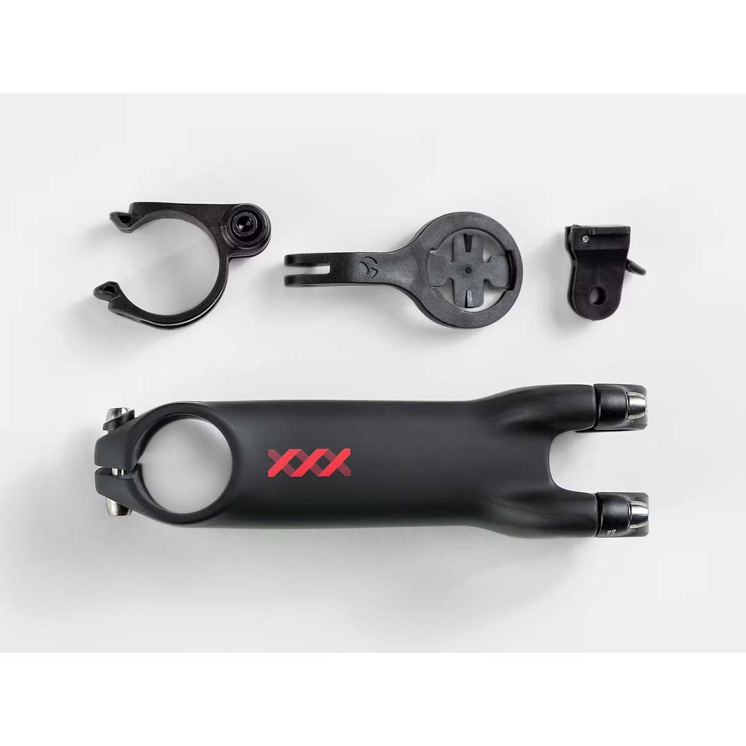 Attacco manubrio Bontrager XXX Blendr - immagine 3