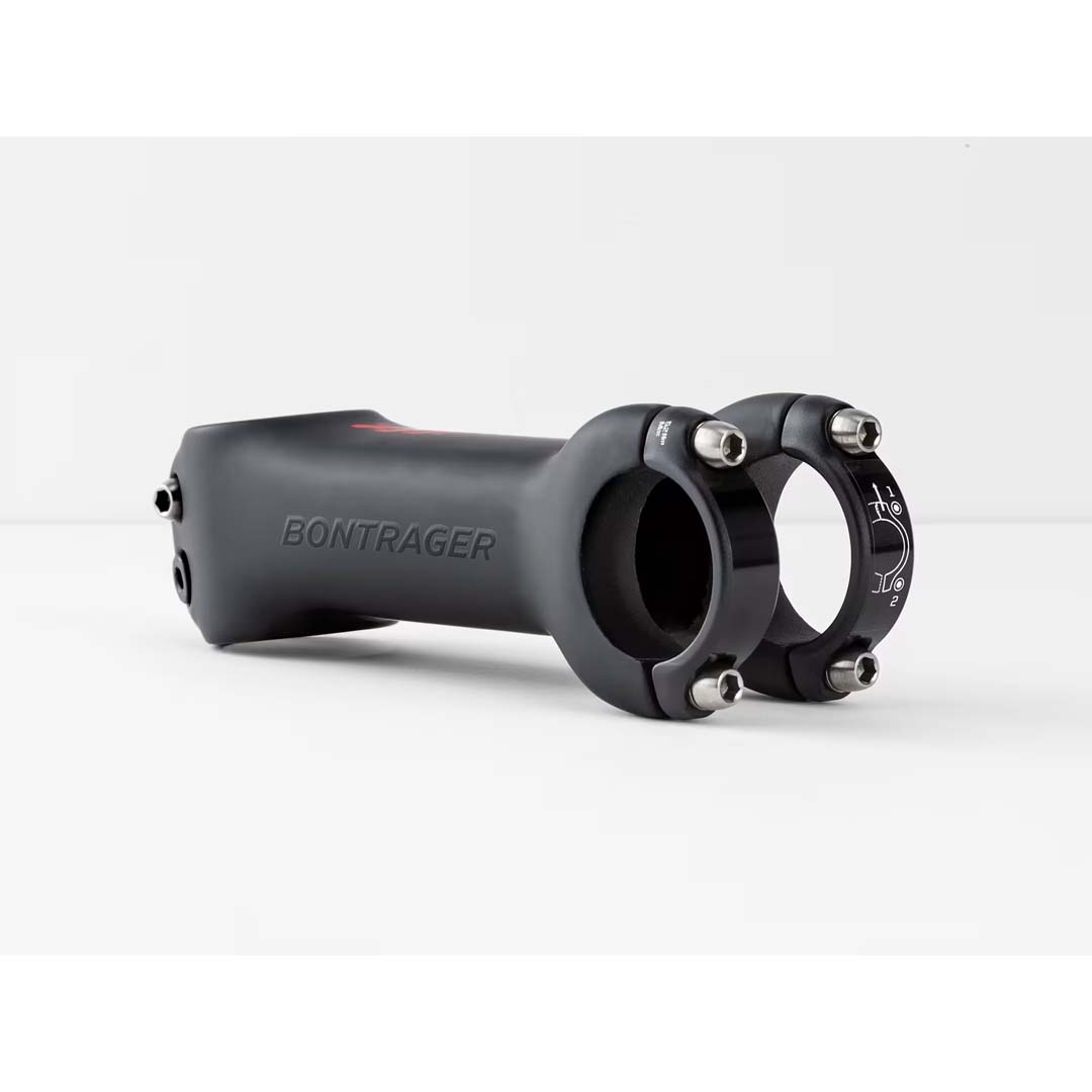 Attacco manubrio Bontrager XXX Blendr