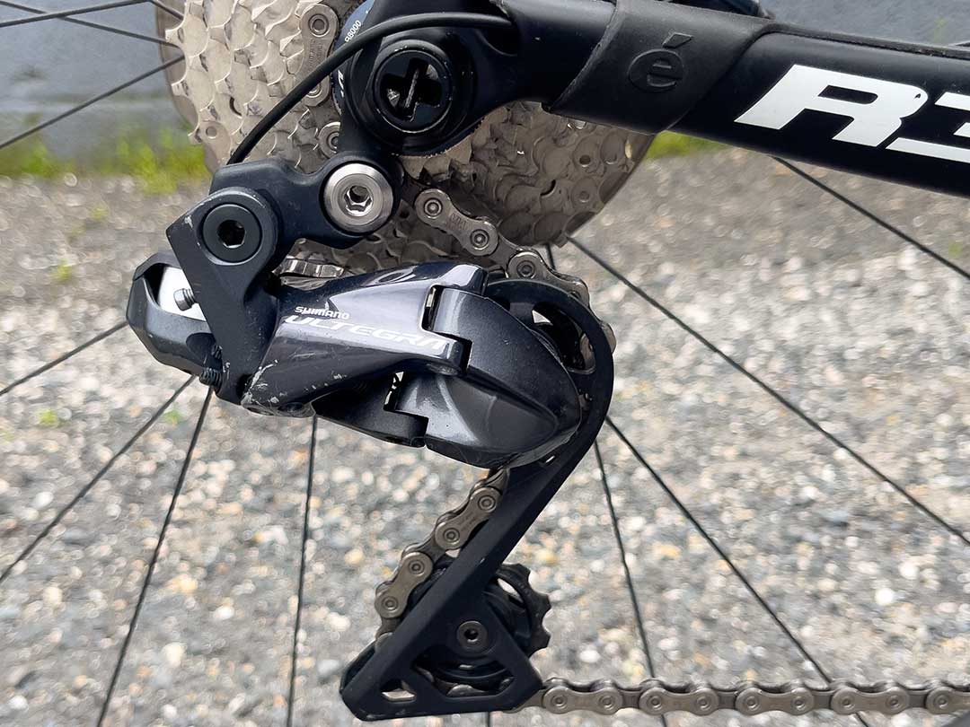 Cervélo R3 | TG 54 - immagine 9