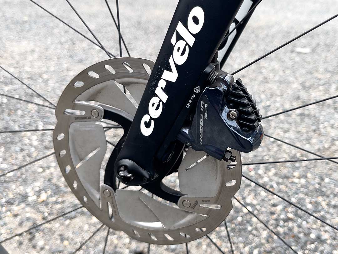 Cervélo R3 | TG 54 - immagine 7