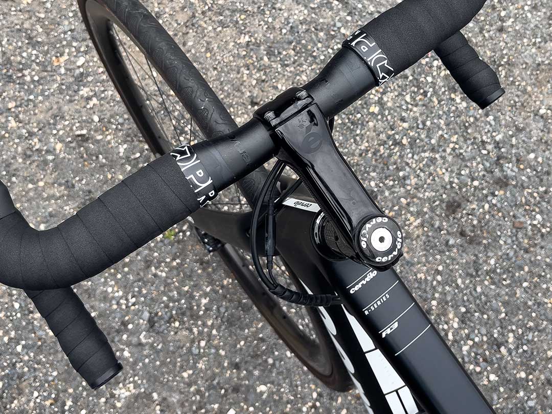 Cervélo R3 | TG 54 - immagine 6