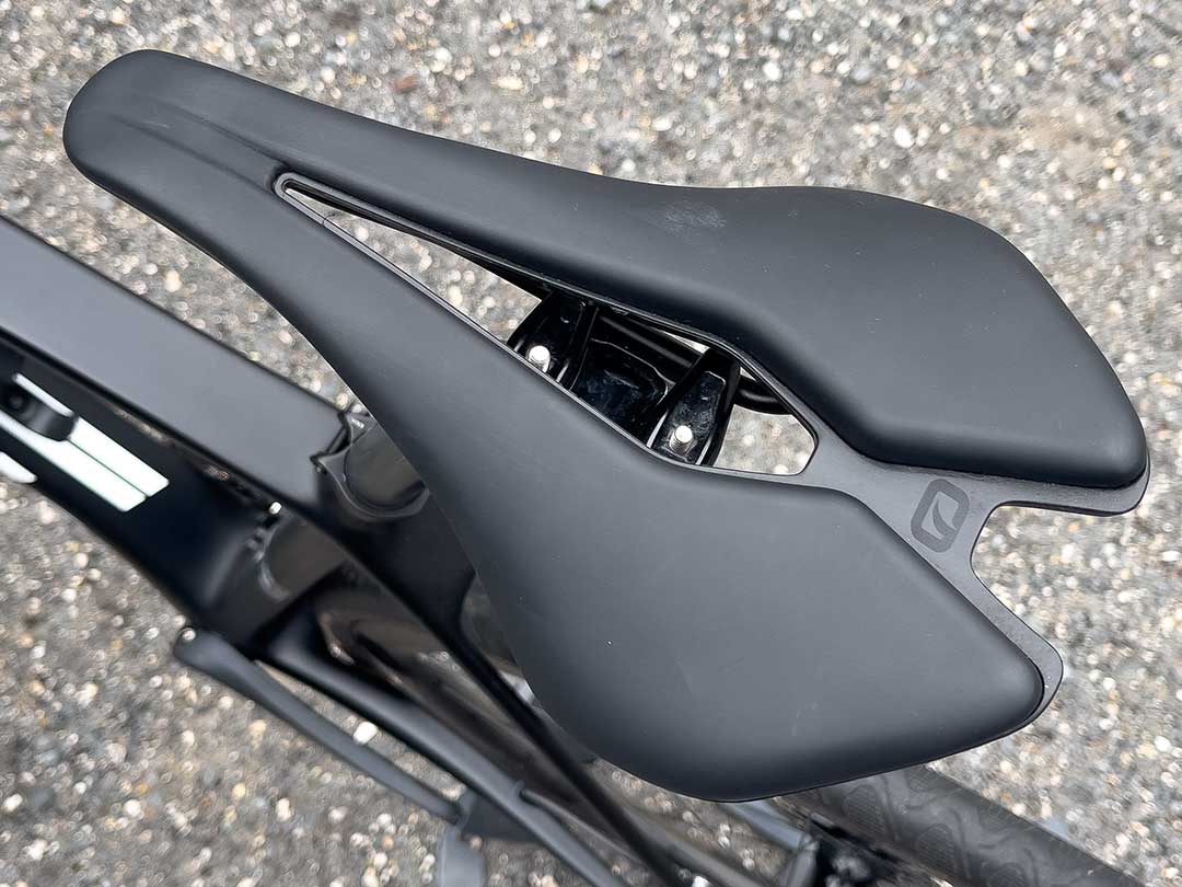 Cervélo R3 | TG 54 - immagine 4