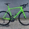 Giant TCR Advanced SL taglia L usato garantito