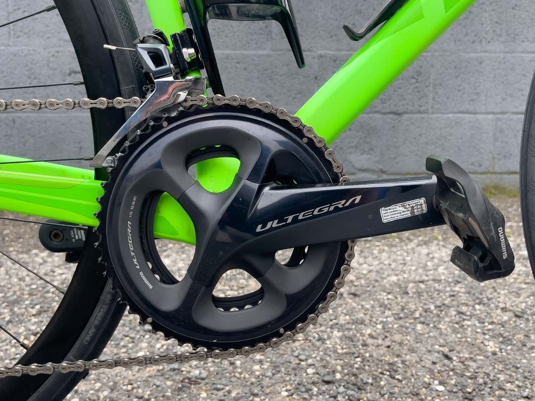 Giant TCR Advanced SL | TG L - immagine 2