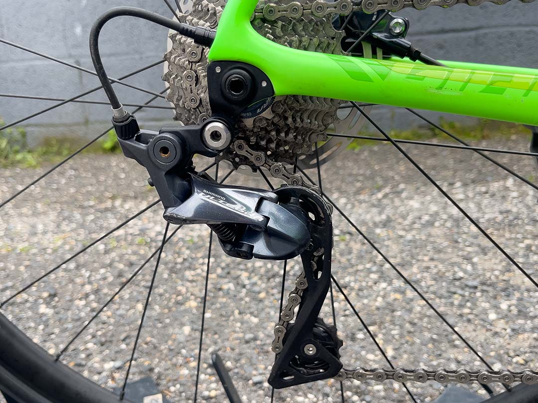 Giant TCR Advanced SL | TG L - immagine 3