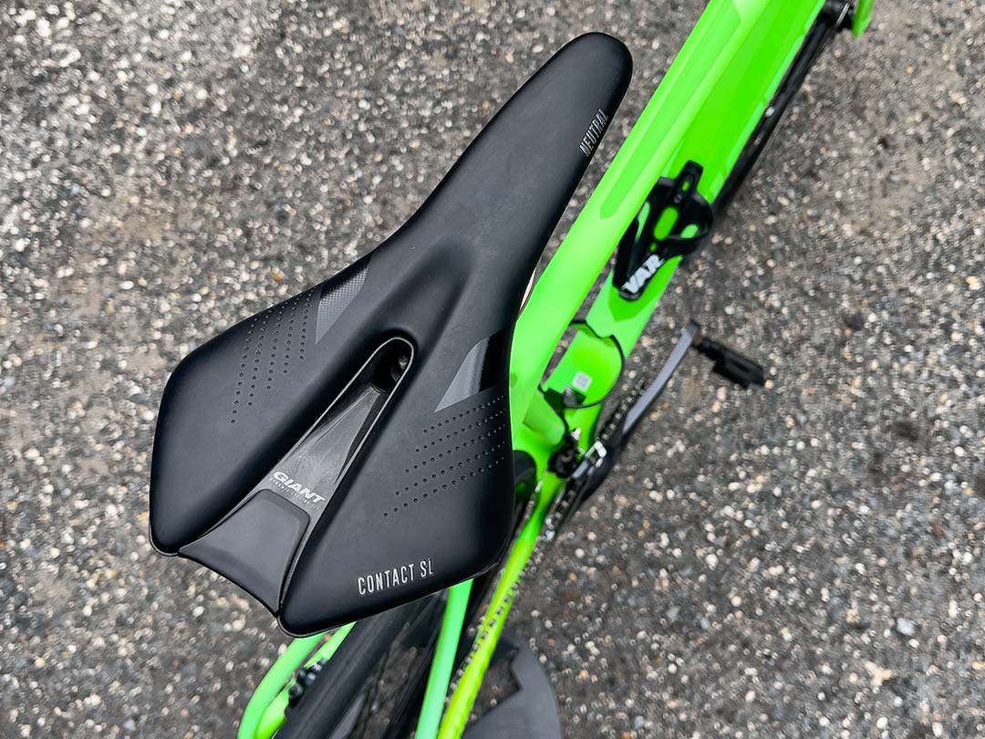 Giant TCR Advanced SL | TG L - immagine 4