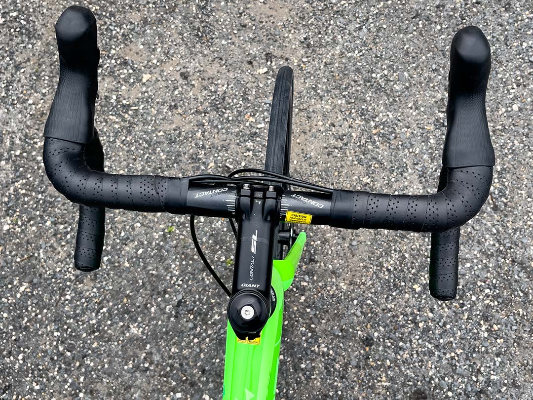 Giant TCR Advanced SL | TG L - immagine 6