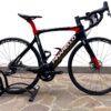 Pinarello Nytro Force Fazua 250Wh taglia 53 usato garantito