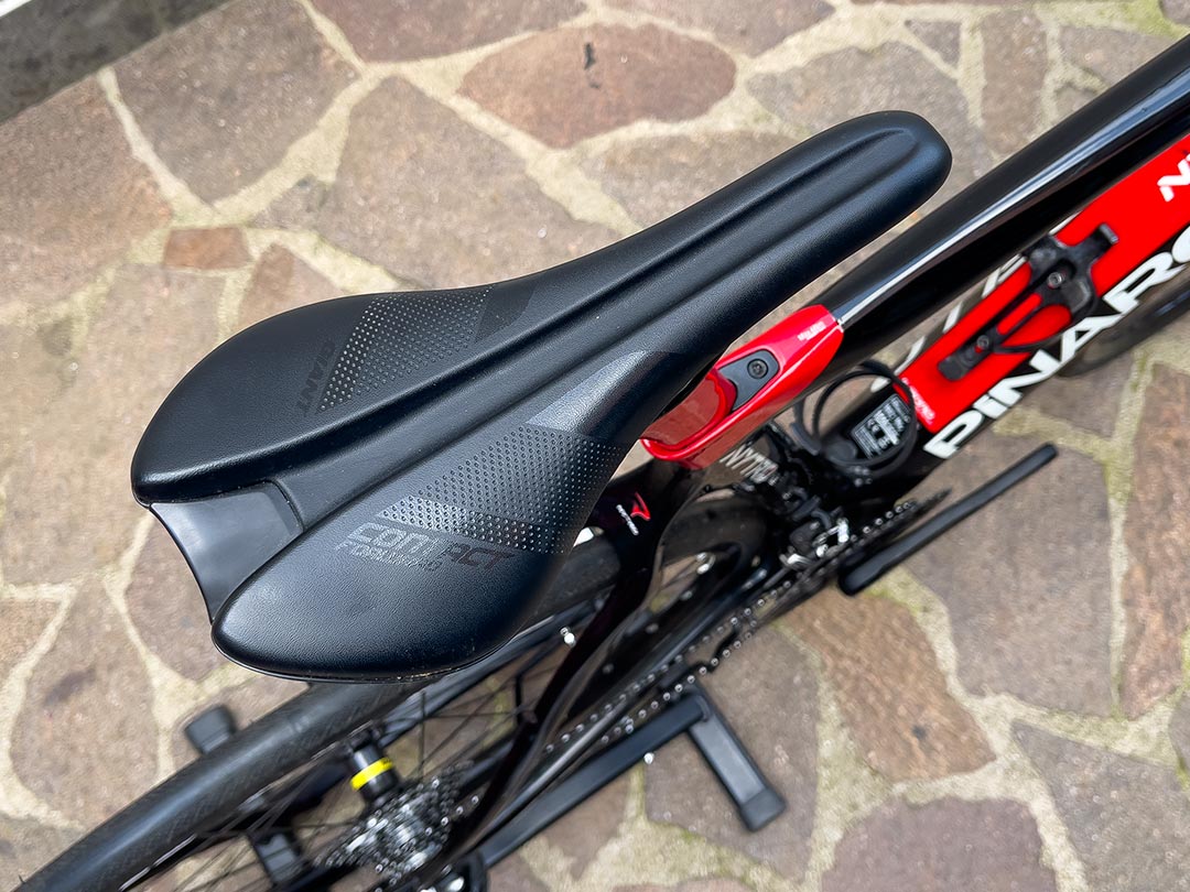 Pinarello Nytro Sram Force 250Wh | TG 53 - immagine 5