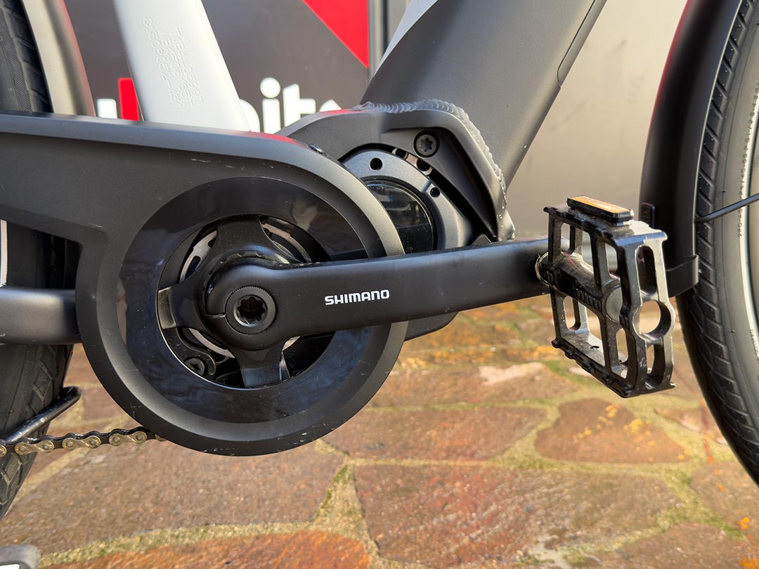 Bianchi T-Tronik T-Type | TG M - immagine 2