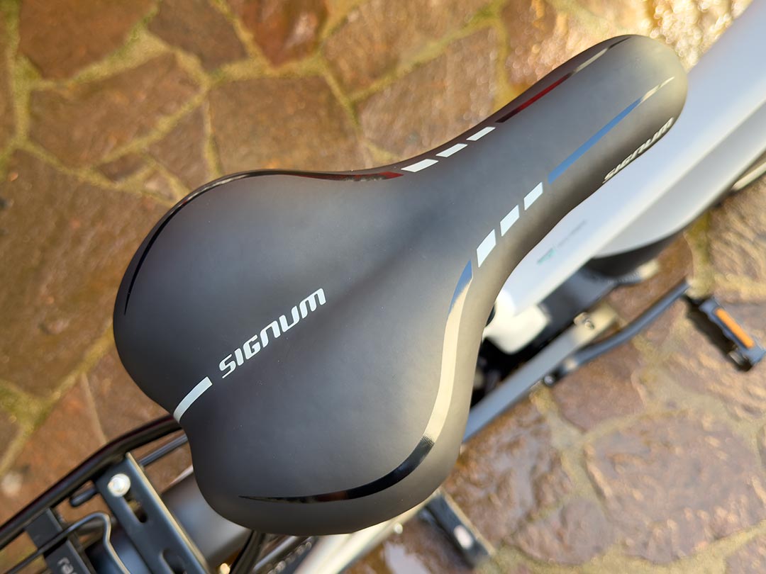 Bianchi T-Tronik T-Type | TG M - immagine 3