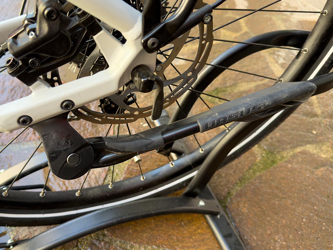 Bianchi T-Tronik T-Type | TG M - immagine 8