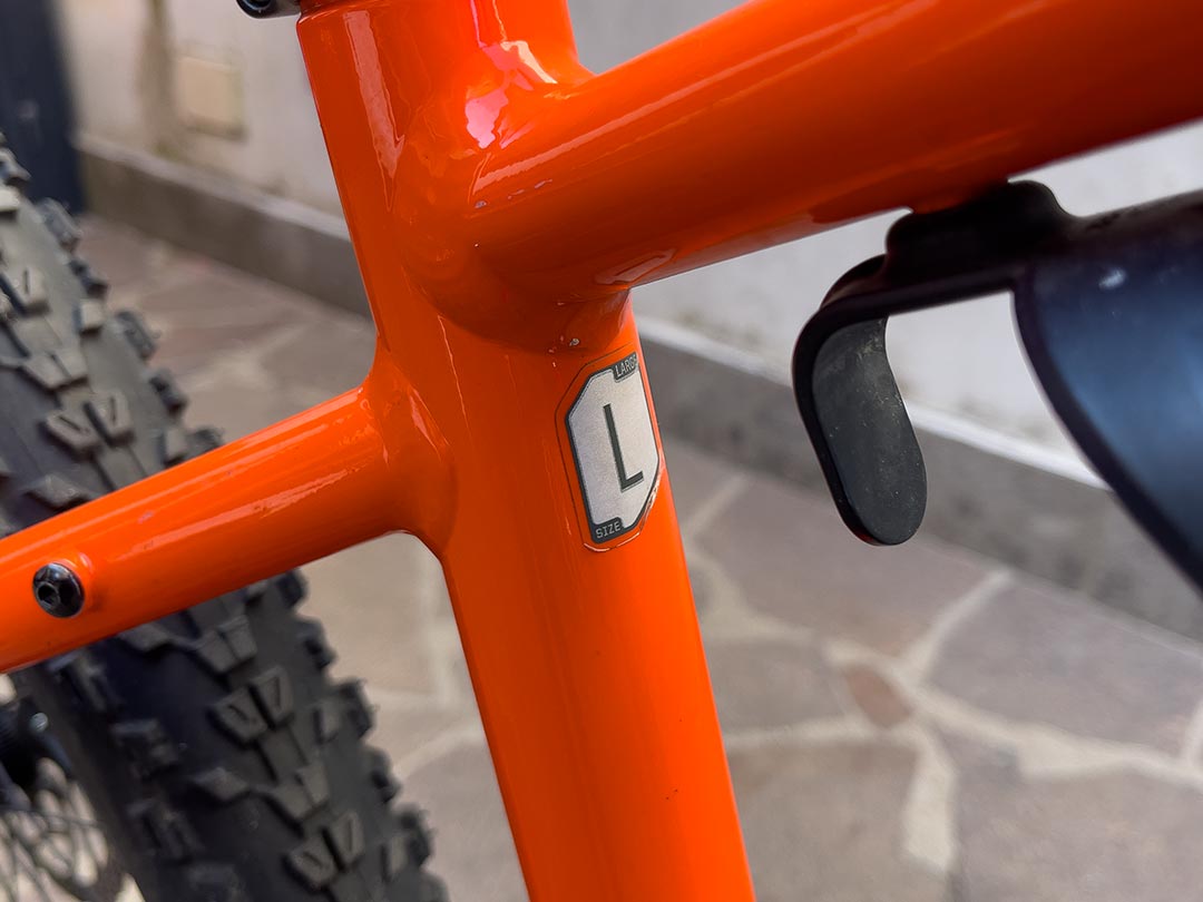 Canondale Trail Neo 3 | TG M - immagine 8