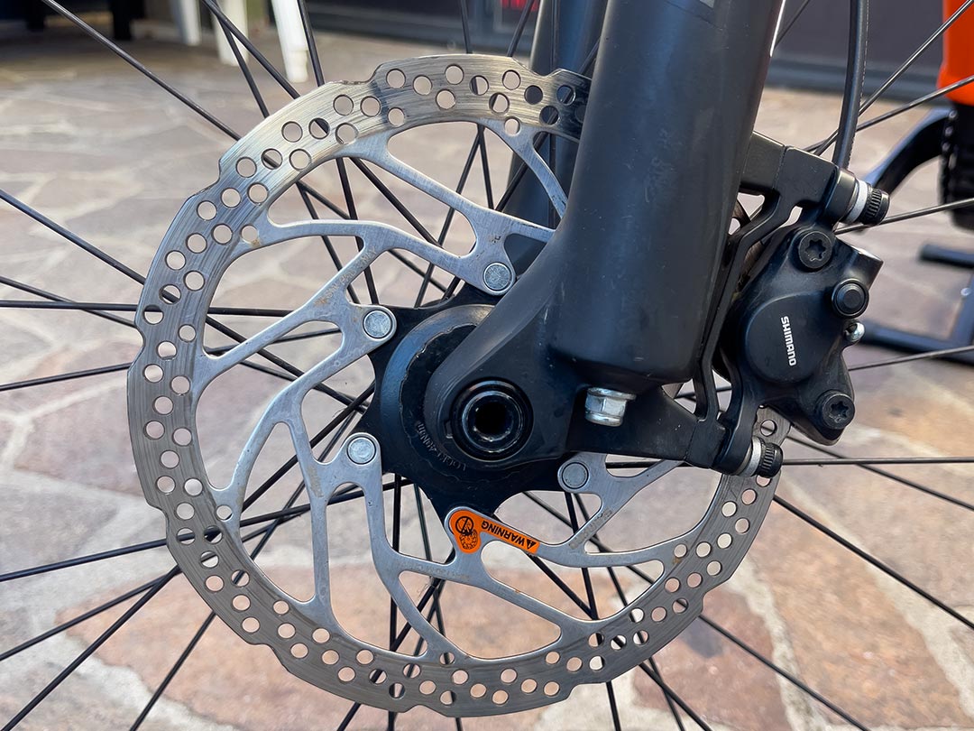 Canondale Trail Neo 3 | TG M - immagine 9