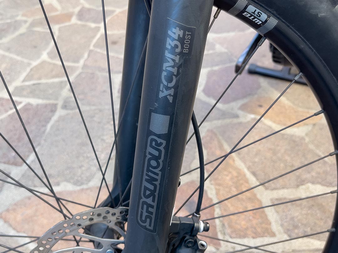 Canondale Trail Neo 3 | TG M - immagine 10