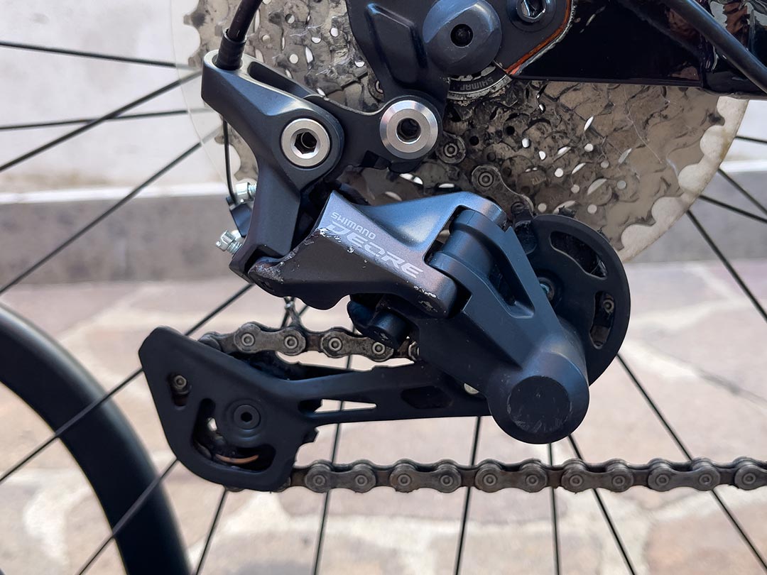 Canondale Trail Neo 3 | TG M - immagine 3