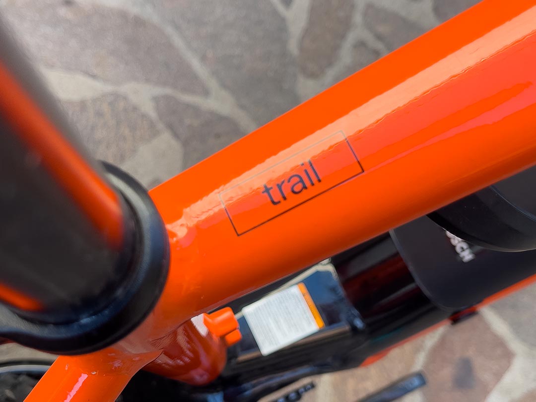 Canondale Trail Neo 3 | TG M - immagine 4