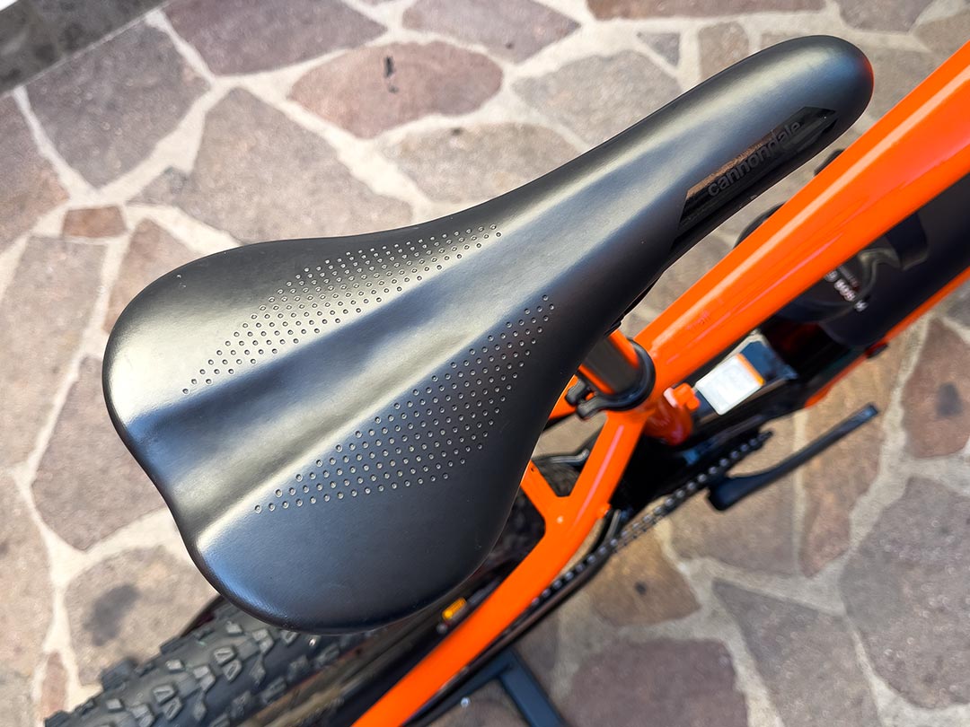 Canondale Trail Neo 3 | TG M - immagine 6