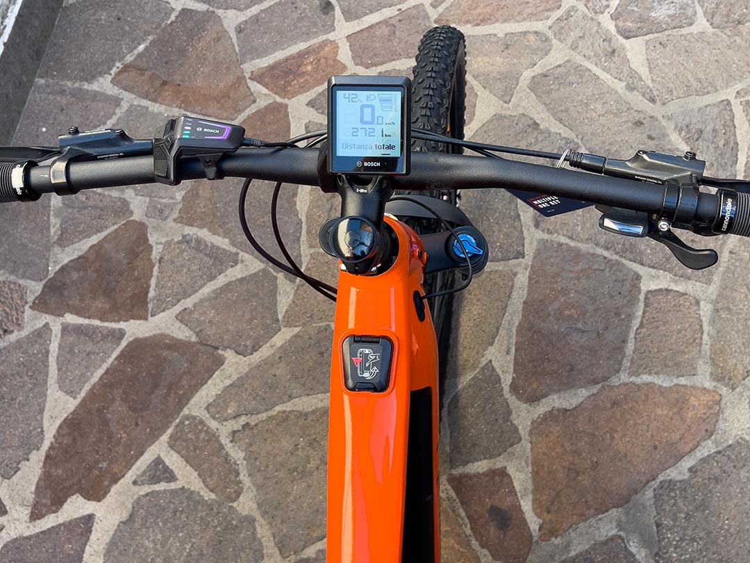 Canondale Trail Neo 3 | TG M - immagine 11