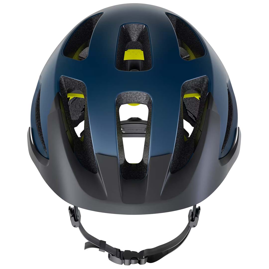 Casco da ciclismo Trek Solstice Mips - immagine 2