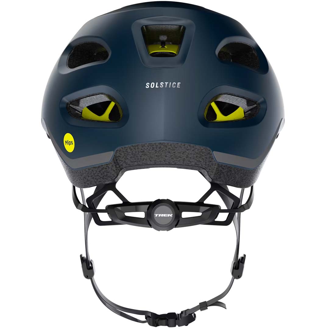 Casco da ciclismo Trek Solstice Mips - immagine 3