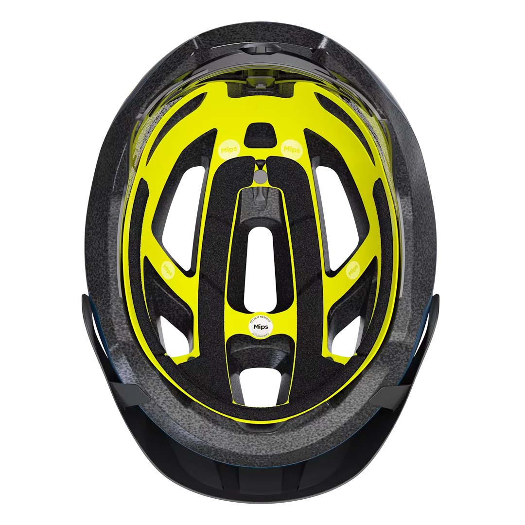 Casco da ciclismo Trek Solstice Mips - immagine 5