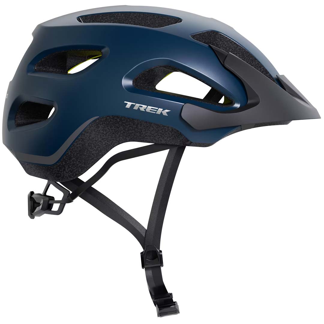 Casco da ciclismo Trek Solstice Mips - immagine 4