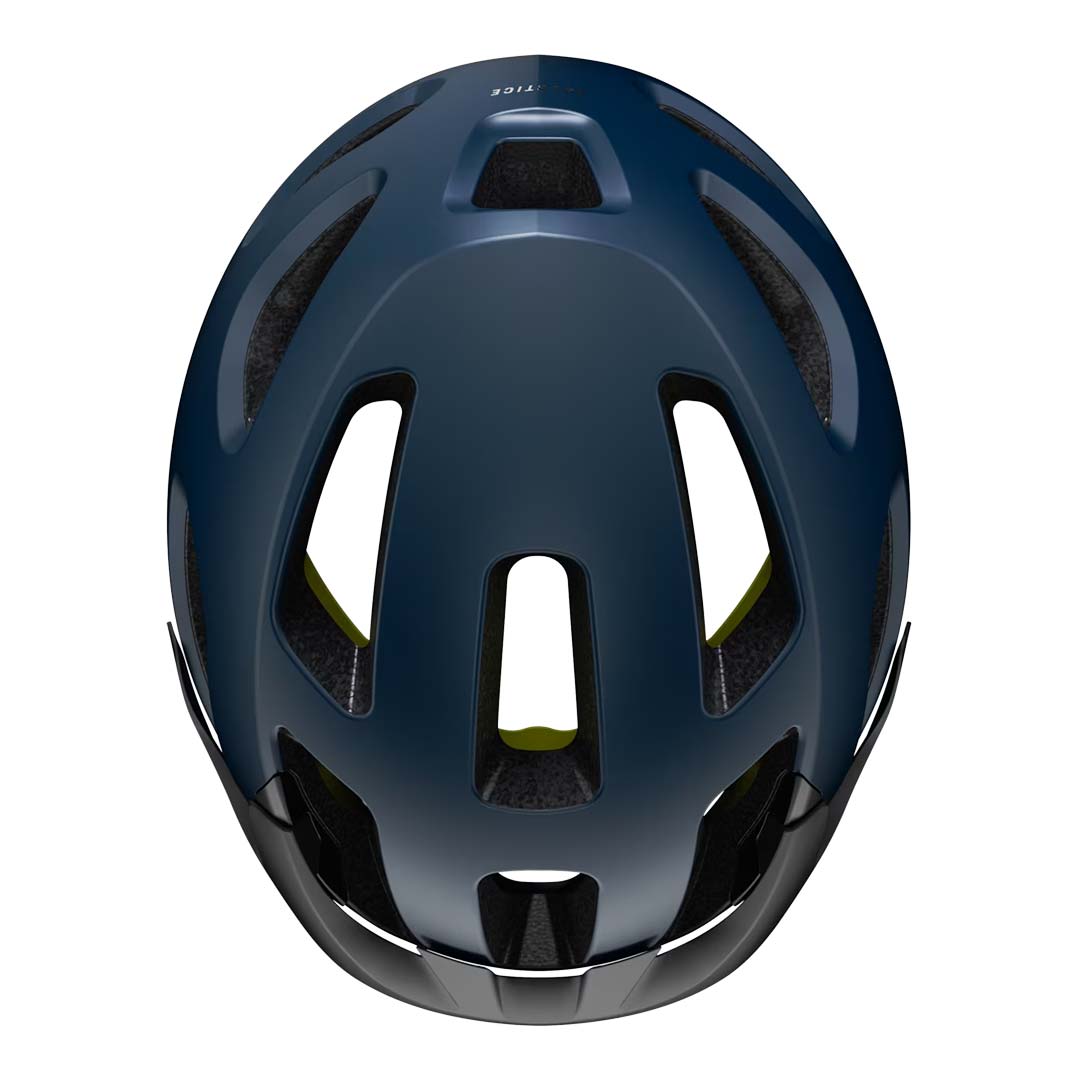 Casco da ciclismo Trek Solstice Mips - immagine 6