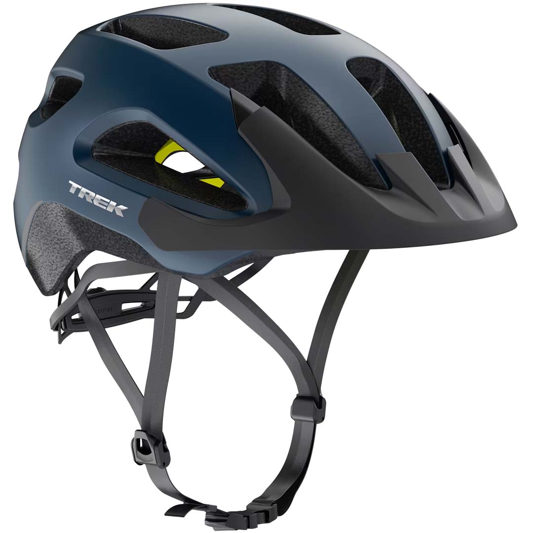 Casco da ciclismo Trek Solstice Mips