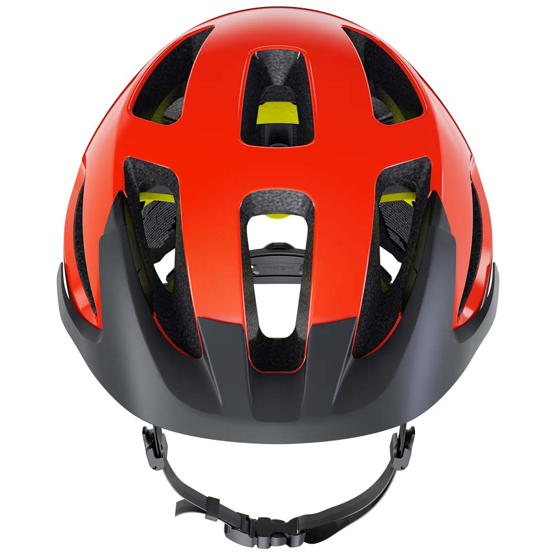 Casco da ciclismo Trek Solstice Mips - immagine 2