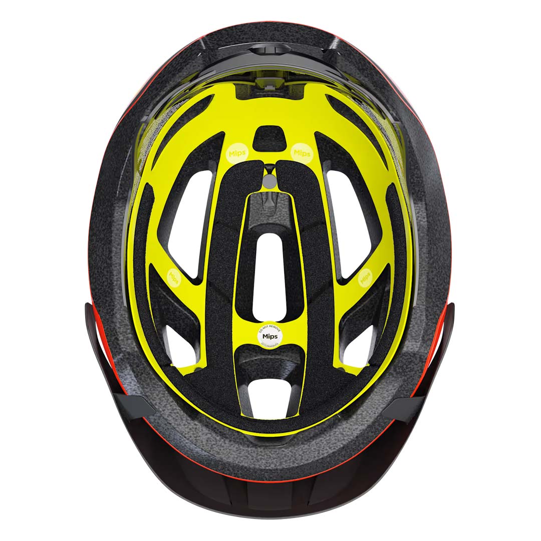 Casco da ciclismo Trek Solstice Mips - immagine 5
