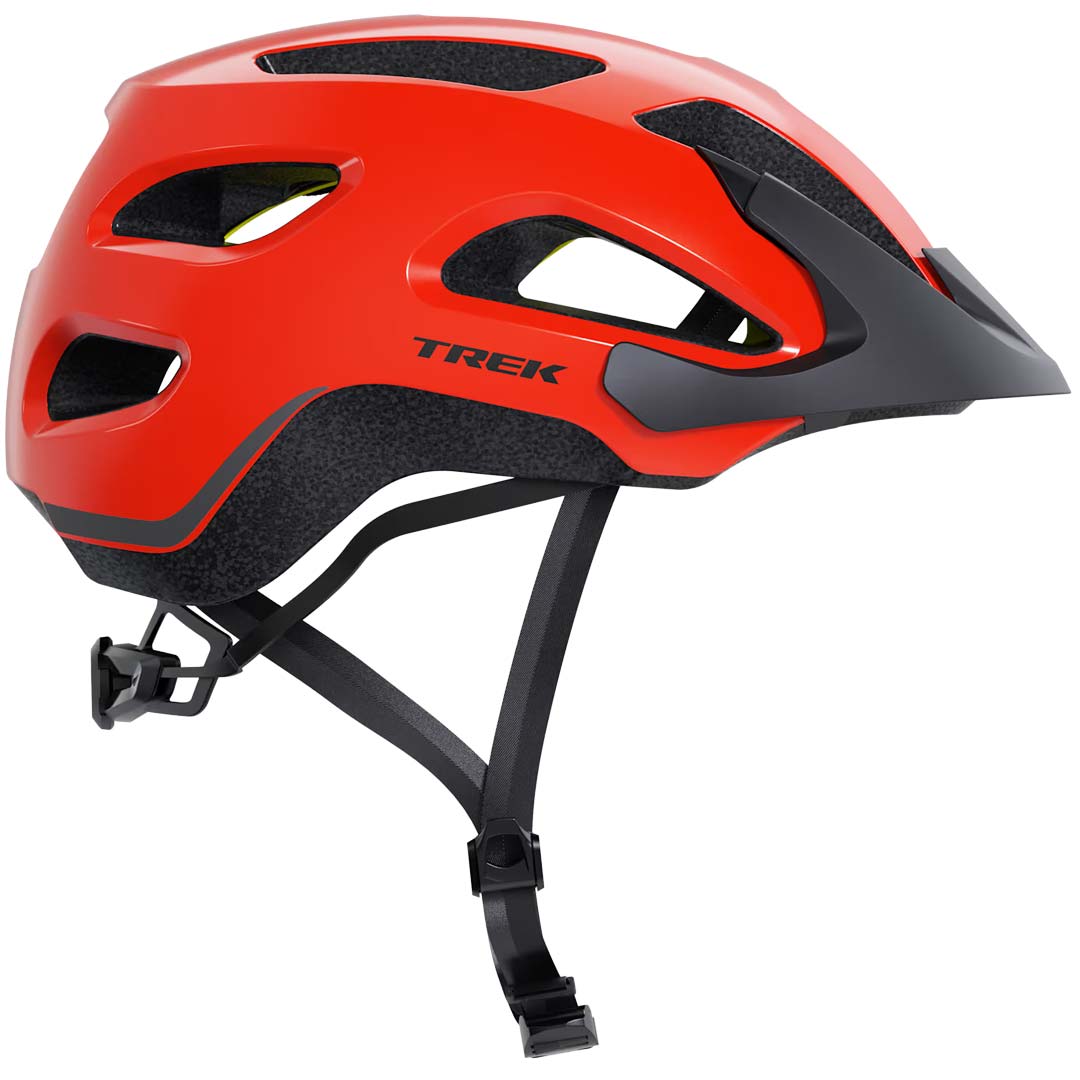 Casco da ciclismo Trek Solstice Mips - immagine 4