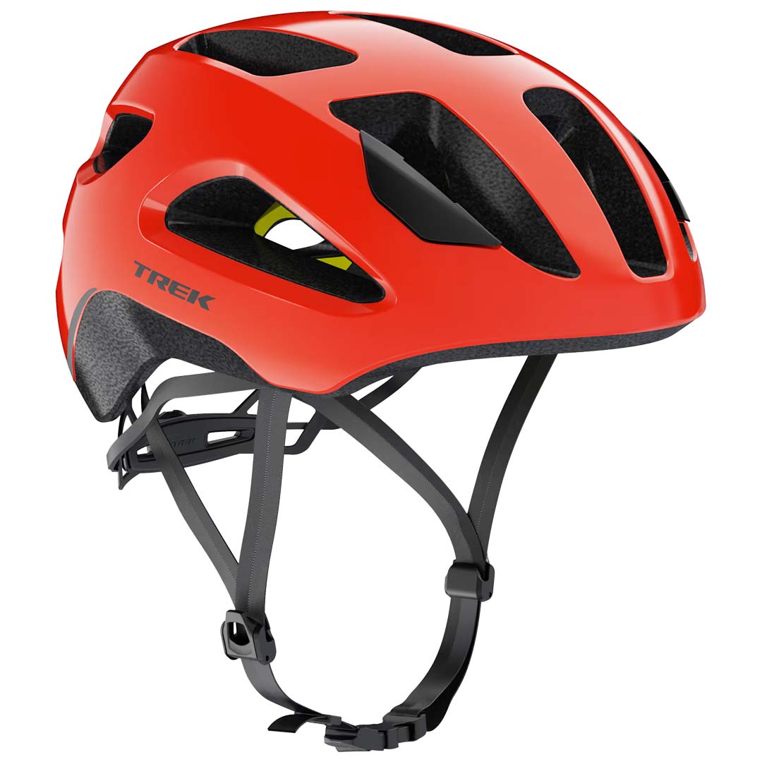 Casco da ciclismo Trek Solstice Mips - immagine 7
