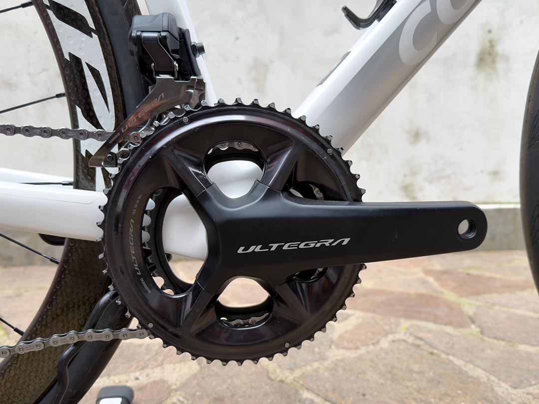 Colnago V4Rs | TG 53 - immagine 2