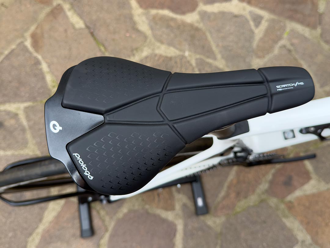 Colnago V4Rs | TG 53 - immagine 4