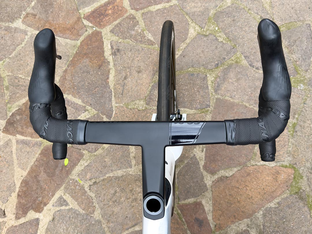 Colnago V4Rs | TG 53 - immagine 5