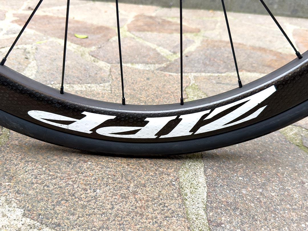 Colnago V4Rs | TG 53 - immagine 6