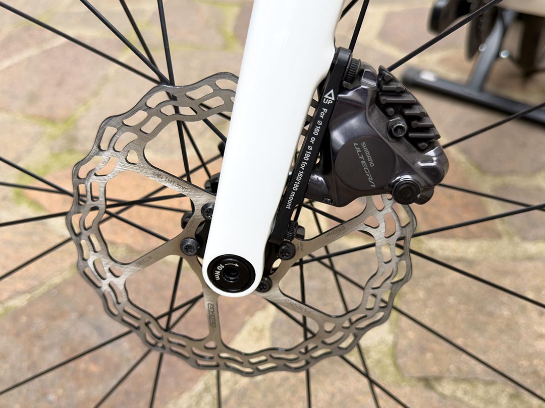 Colnago V4Rs | TG 53 - immagine 7