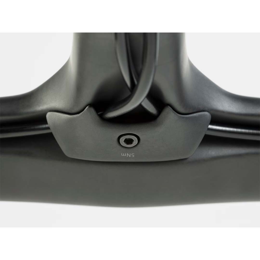 Manubrio/attacco Bontrager Aeolus RSL VR-C 110mm - immagine 2