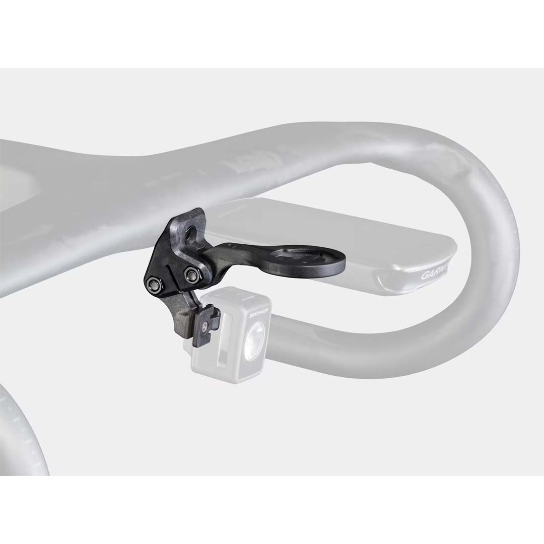 Manubrio/attacco Bontrager Aeolus RSL VR-C 110mm - immagine 3