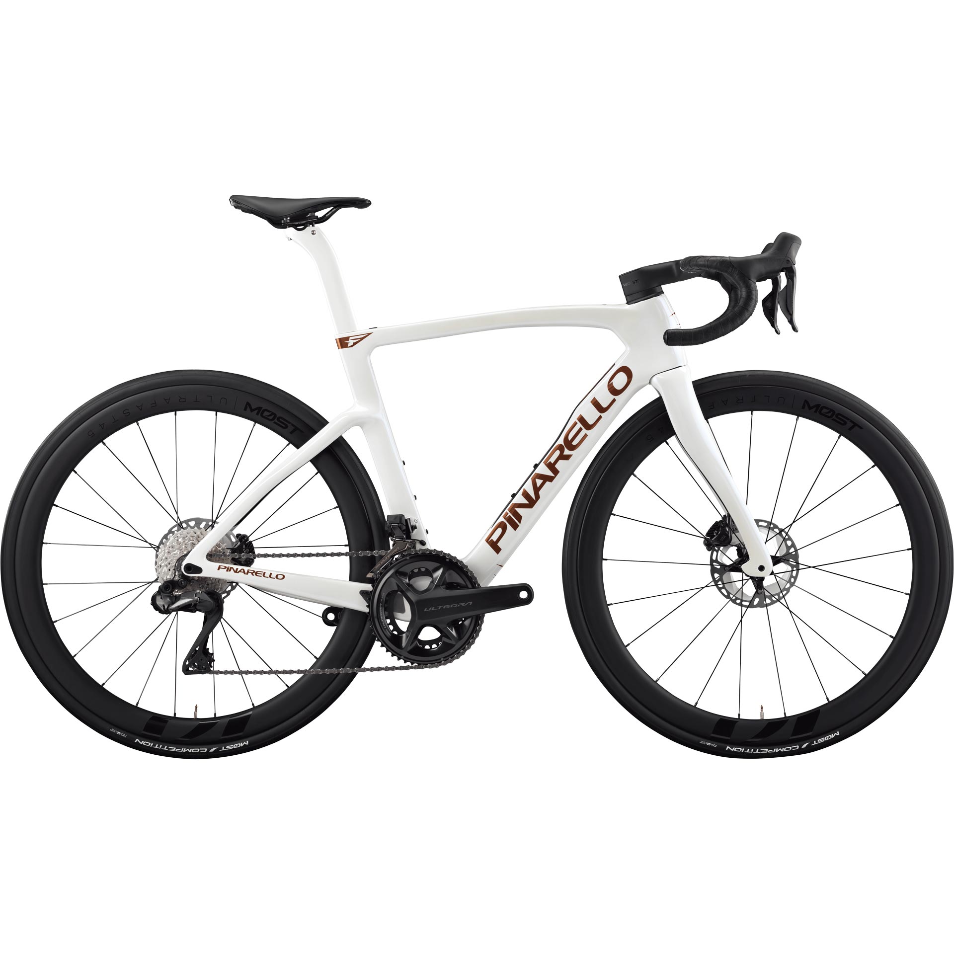 Pinarello F7 SRAM Force AXS