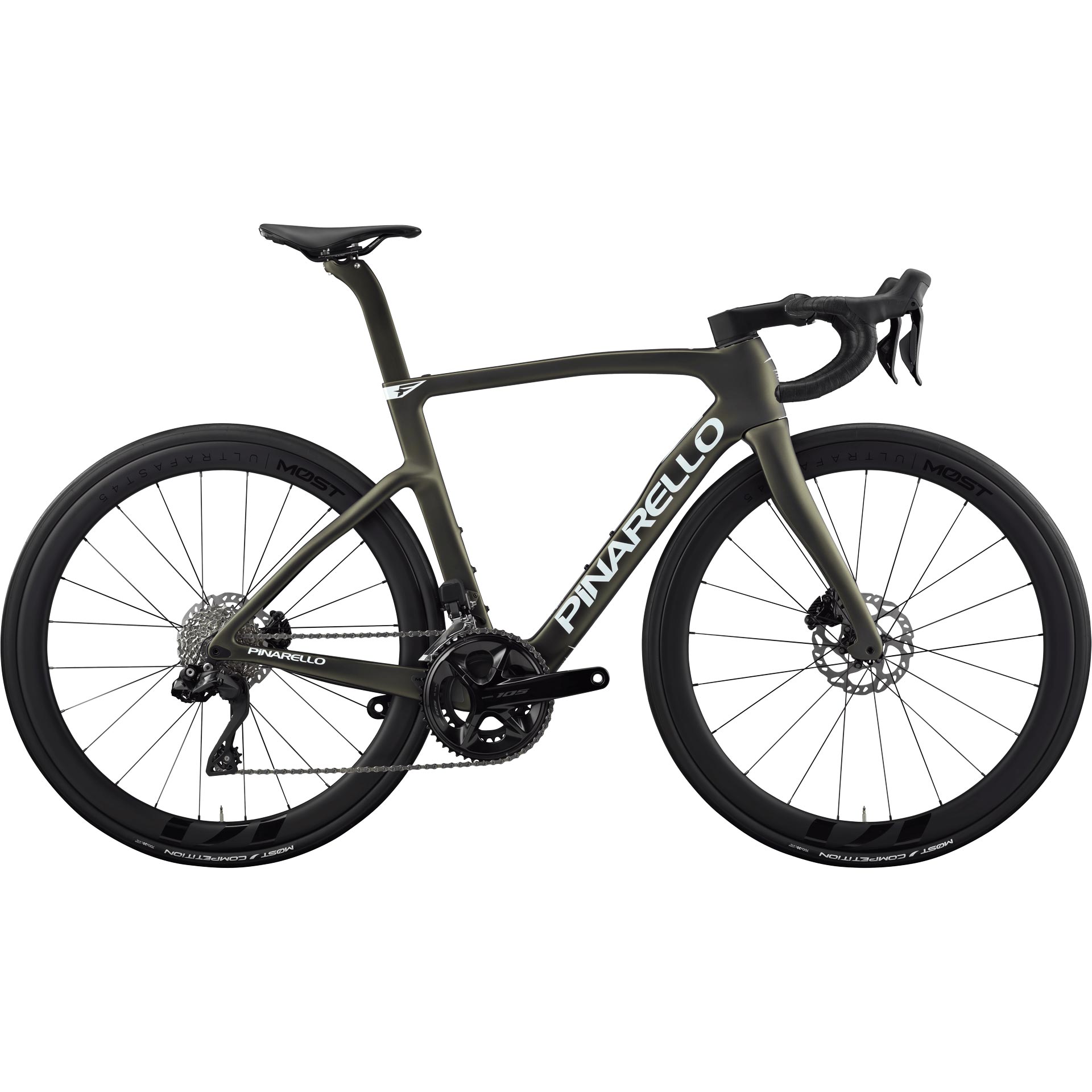 Pinarello New F5 105 Di2