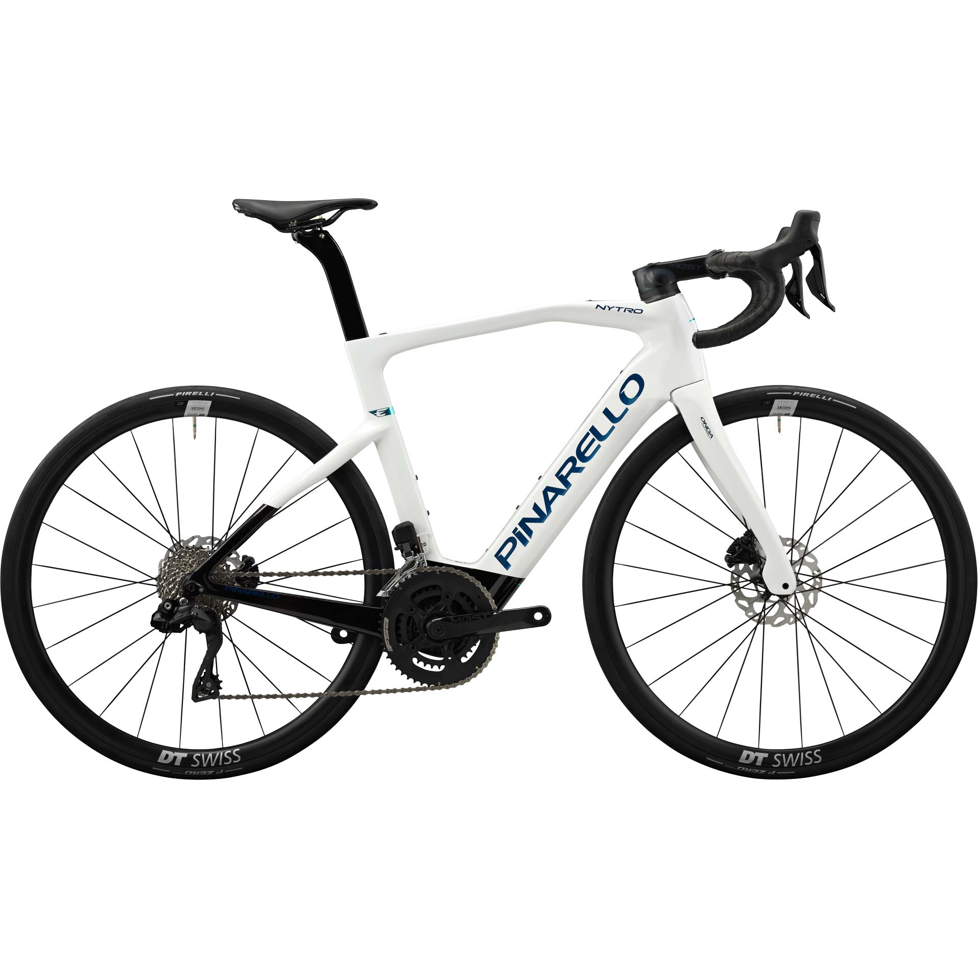 Pinarello Nytro E5 Road