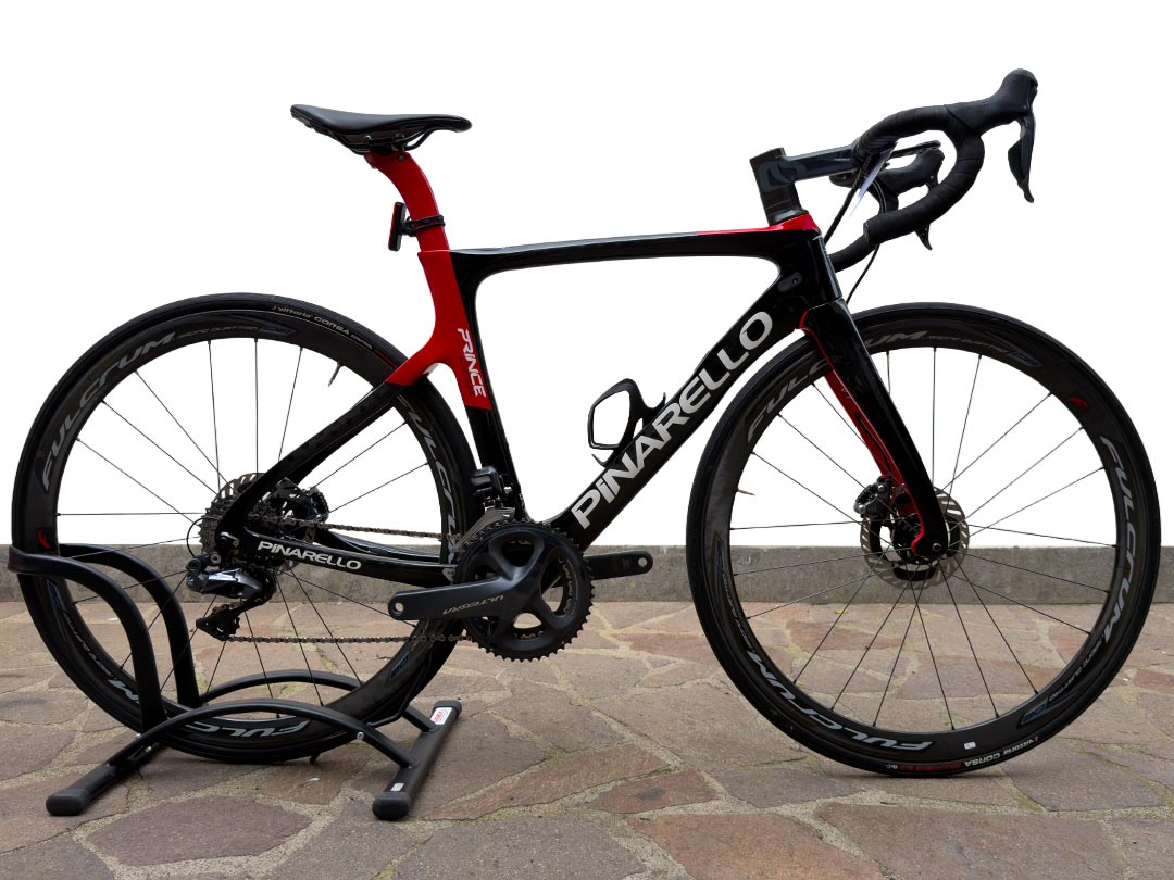 Pinarello Prince taglia 50 usato garantito