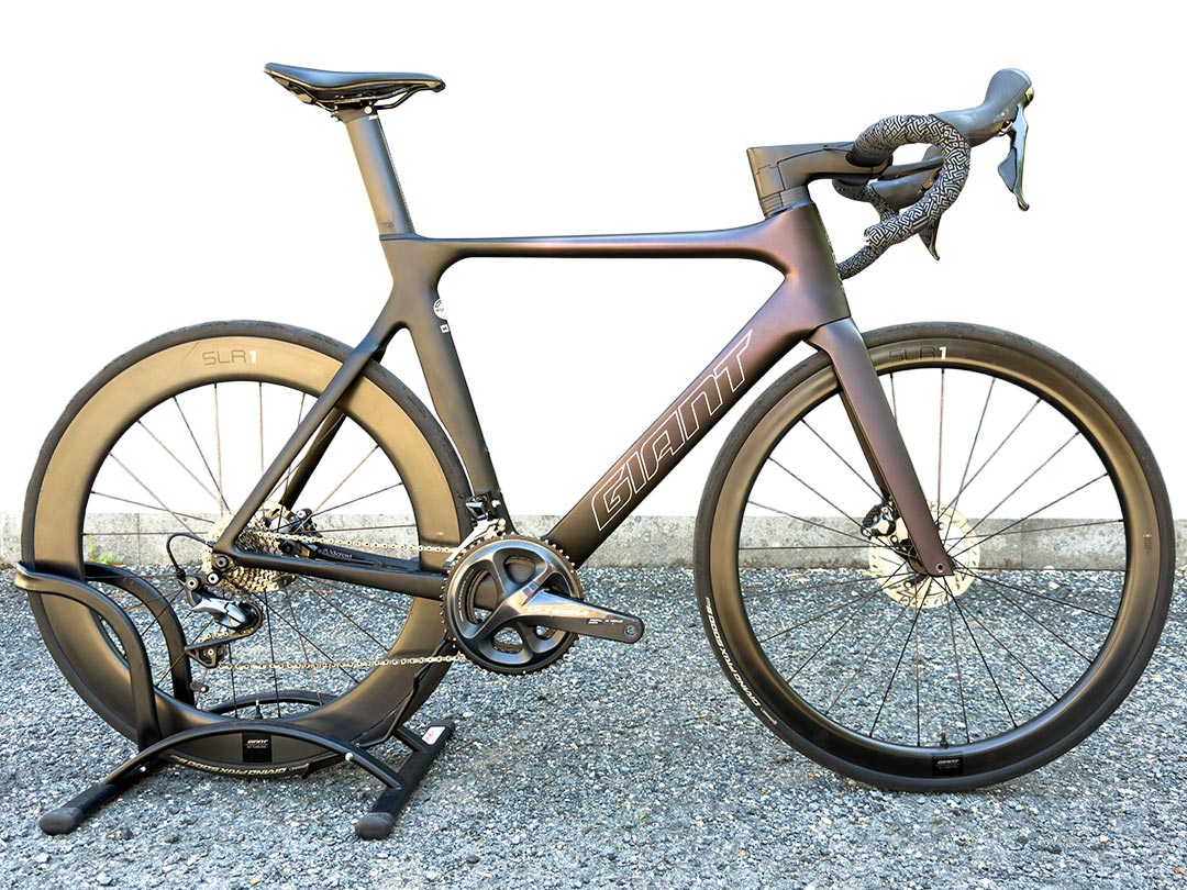 Giant Propel Advanced Pro 1 Disc taglia ML usato garantito