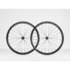 Ruote da strada Bontrager Aeolus RSL 37 TLR Disc