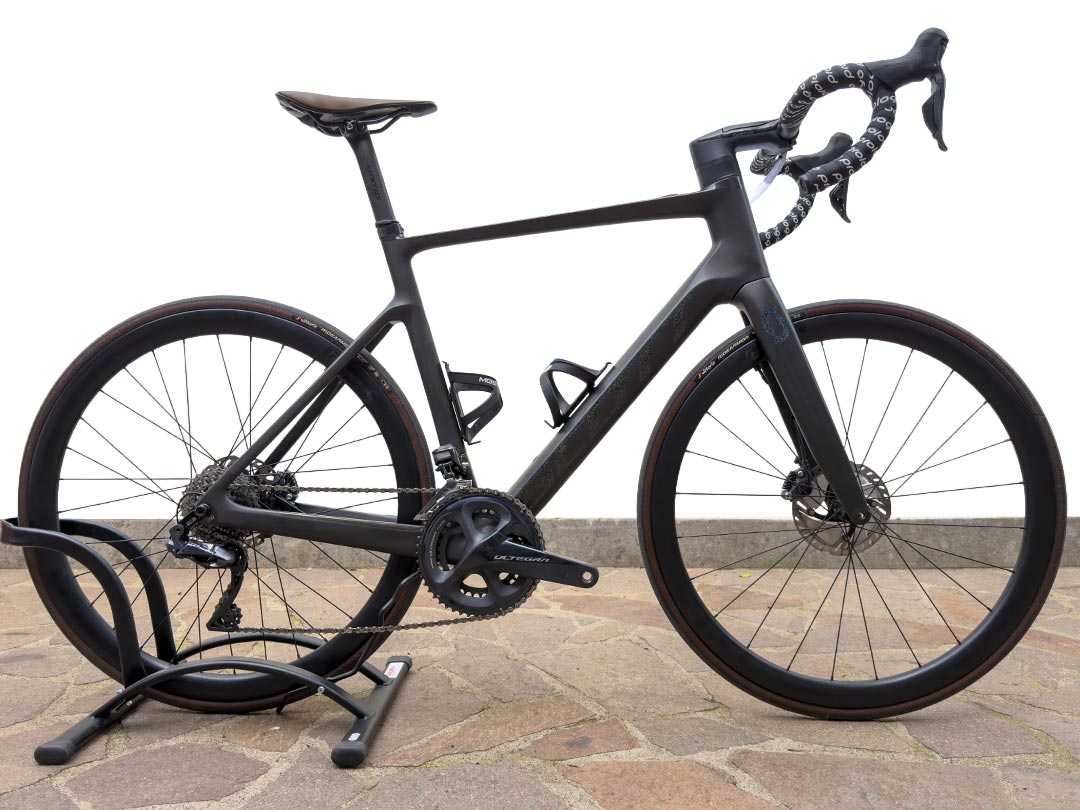 Scott Addict eRIDE 10 taglia L usato garantito